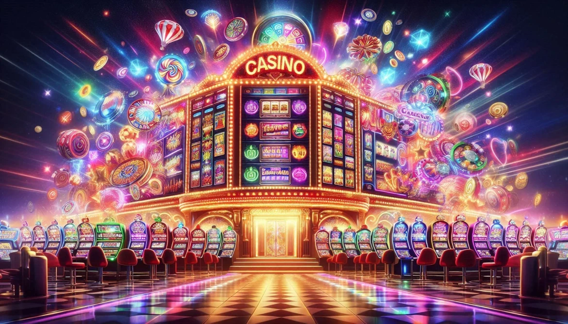 SpinGrande Casino