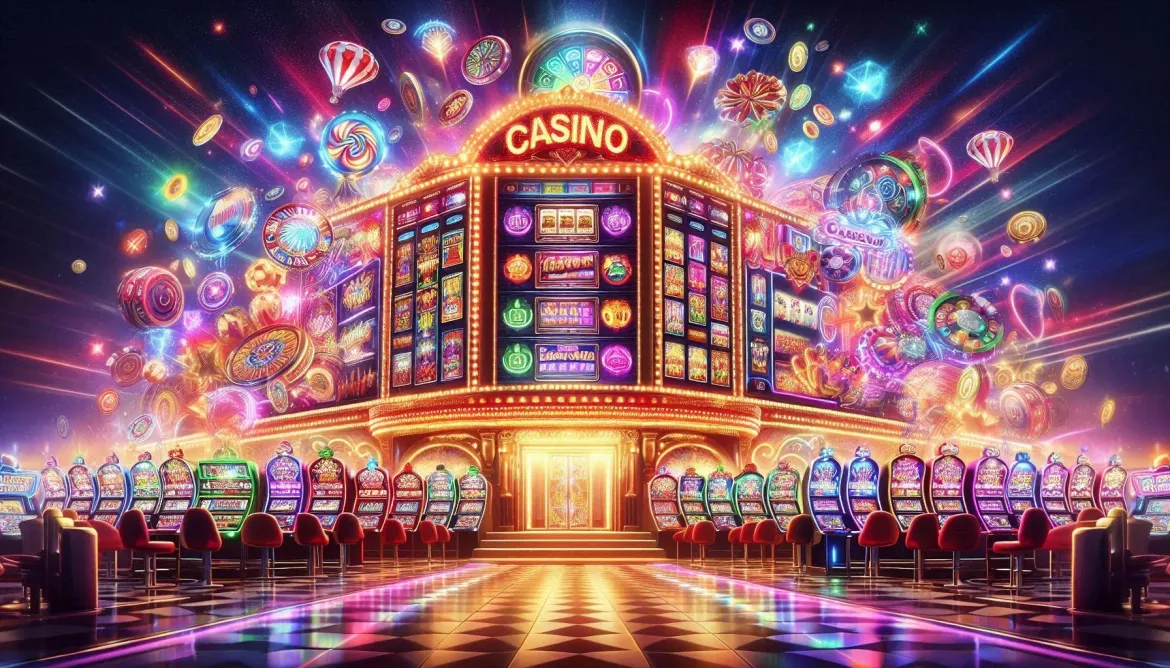 SpinGrande Casino